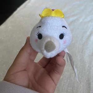 Disney Beauty and the Beast Mini Tsum Tsum
